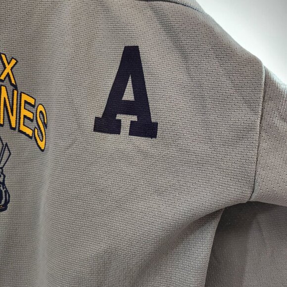 Kispiox Wolverines Beer League Hockey Jersey #2 Assistant Captain - Picture 5 of 13